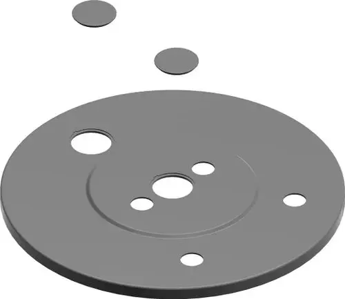 BOSCH-Deckel-S120-W-mit-Abdeckung-weiss-everp-7747027961 gallery number 1